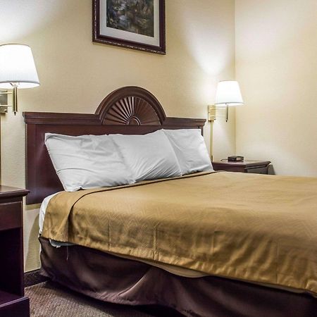 Econo Lodge & Suites Airport North Syracuse Kültér fotó